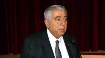 Kaptid Başkanı Dinler Turizm İl Müdürü Birsöz'e Veryansın Etti