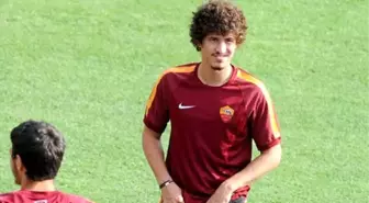 Roma, Salih Uçan'ı Fenerbahçe'ye Geri Gönderecek