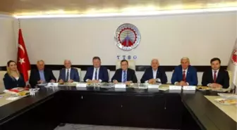 Trabzon Abigem'den Doğu Karadeniz'e 2 Yılda Toplam 39 Milyonluk Hibe Proje