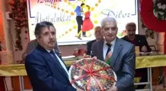 Tüm İşçi Emeklileri, Dul ve Yetimleri Derneği Malatya Şubesinde Genel Kurul Heyecanı