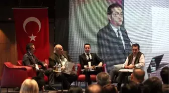 Adana Kentsel Dönüşüm Zirvesi Başladı