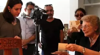 Antakya Medeniyet Filminde Barış Çağrısı