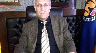 Bitlis Vakıflar Bölge Müdürlüğü'nün Çalışmaları