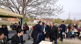 Bünyan'da Nevruz Coşkusu Yaşandı