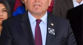 CHP'den 'Çözüm Süreci' ile İlgili Suç Duyurusu