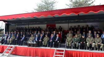 Deprem Tatbikatı Nefesleri Kesti