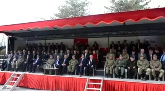 Deprem Tatbikatı Nefesleri Kesti