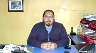 Engelli Vatandaştan Polise Teşekkür