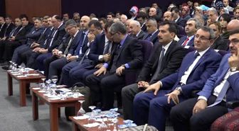 Ertem: 'Türkiye'nin Geleceğini Daha Hararetli Olarak Tartışmalıyız'