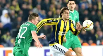 Fenerbahçeli Markovic, Ada'ya Dönüyor