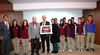 Komşu Anadolu Lisesine Özel Program