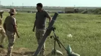 Musul Operasyonu Başladı (3)