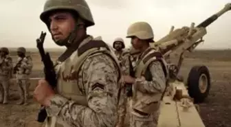 Musul'u IŞİD'den Kurtarma Operasyonu Başladı