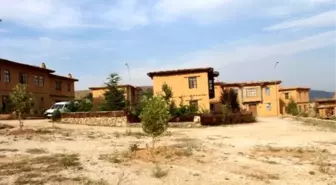 Sonsuz Şükran Köyü, Uluslararası Çalıştaya Ev Sahipliği Yapacak