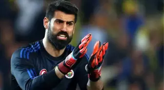 Volkan Demirel, Özür Dilerse Milli Takım'a Geri Dönecek