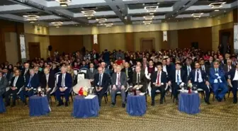 Yerel Yönetimler ve Turizm Çalıştayı Başladı