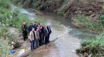 Aydın'da Jeotermal Tepkisi