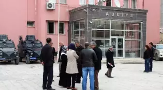 Hakkari Belediye Eş Başkanlarına 10'ar Yıl Hapis