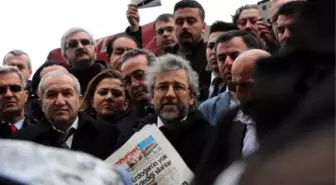 Dündar ve Gül'ün MİT TIR'larıyla İlgili Yargılandığı Davada Gizlilik Kararı