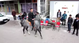 Erzurum Oltu'nun İşgalden Kurtuluşu Böyle Canlandırıldı