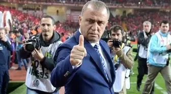 Fatih Terim: Orta Saha Oyuncumuz Yok