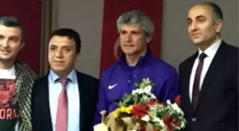 Galatasaray'ın Eski Antrenörü Zafer Koç Ölü Bulundu