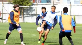 Manisaspor'da Hedef Keçiörengücü