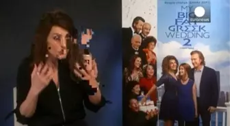 My Big Fat Greek Wedding' 14 Yıl Aradan Sonra Devam Filmiyle Sinemalarda