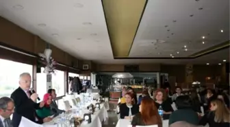 Ortahisar'ın Aile Eğitimi Projesi Gururu