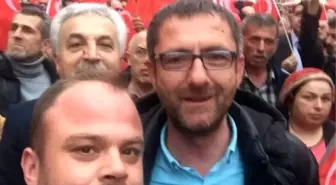 Özsoy'dan Anlamlı Davranış