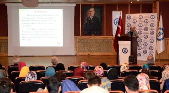 Prof. Dr. Nurettin Ceviz: 'Orta Çağın En Büyük Seyyahı İbn-i Battuta'dır'