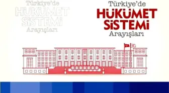 Sakarya Üniversitesi'nde Hükumet Sistemleri Tanıtılacak