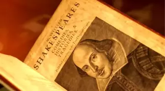 Shakespeare'in Kafatasının Çalındığı Ortaya Çıktı