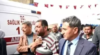 Tarsuslu Şehit Dualarla ve Gözyaşlarıyla Uğurlandı