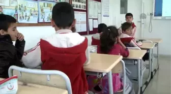 Terör Mağduru Öğrencilere Özel Okul Kapılarını Açtı
