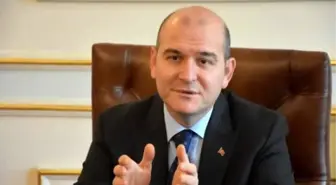 Bakan Soylu: Taşeron Alımında Sınav ve Güvenlik Soruşturması Esas Olacak