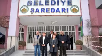 Hakkari Belediye Eş Başkanlarına Hapis Cezasına Tepki