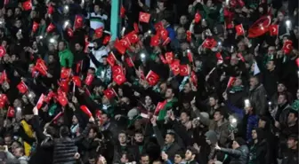 Kocaelispor Yine Rekoru Kırdı