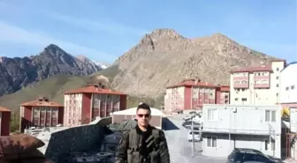 Nevşehir'e Şehit Ateşi Düştü