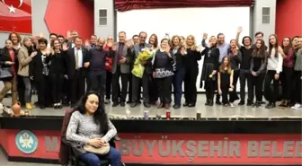 Pedagog Çamlıoğlu'ndan 'Biz Olmak İçin Yüzleşelim' Semineri