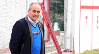 Samsunspor'da Hedef: 8 Maçta 5 Galibiyet