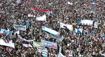 Yemen'deki 'Kararlılık Fırtınası' Operasyonunun Birinci Yılı