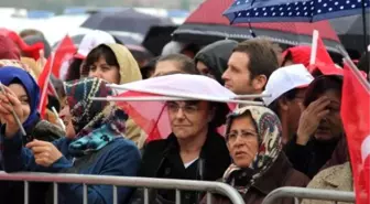 Bakan Müezzinoğlu: Acıyı Seyretme Zevkini Yaşama Süreleri Uzun Sürmedi