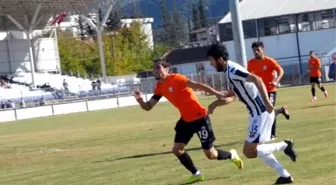 Futbol: Spor Toto 2. Lig