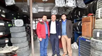 Kastamonu'ya Yeni Sanayi Sitesi Geliyor