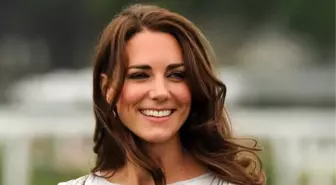 Kate Middleton'ın Azmi! Prenses Olabilmek İçin Kendini Baştan Yaratmış