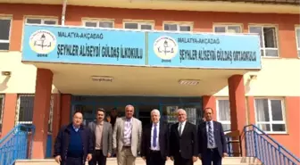 Malatya Kariyer Günleri Devam Ediyor