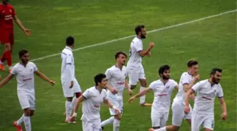 Orduspor-Ümraniyespor: 1-2