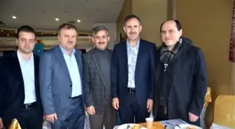 Sağlık Sen; Sağlık Çalışanları ile Bir Araya Geldi