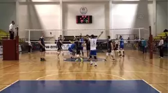 Voleybolda İnegöl Belediyespor - Halkbank Maçının Ardından